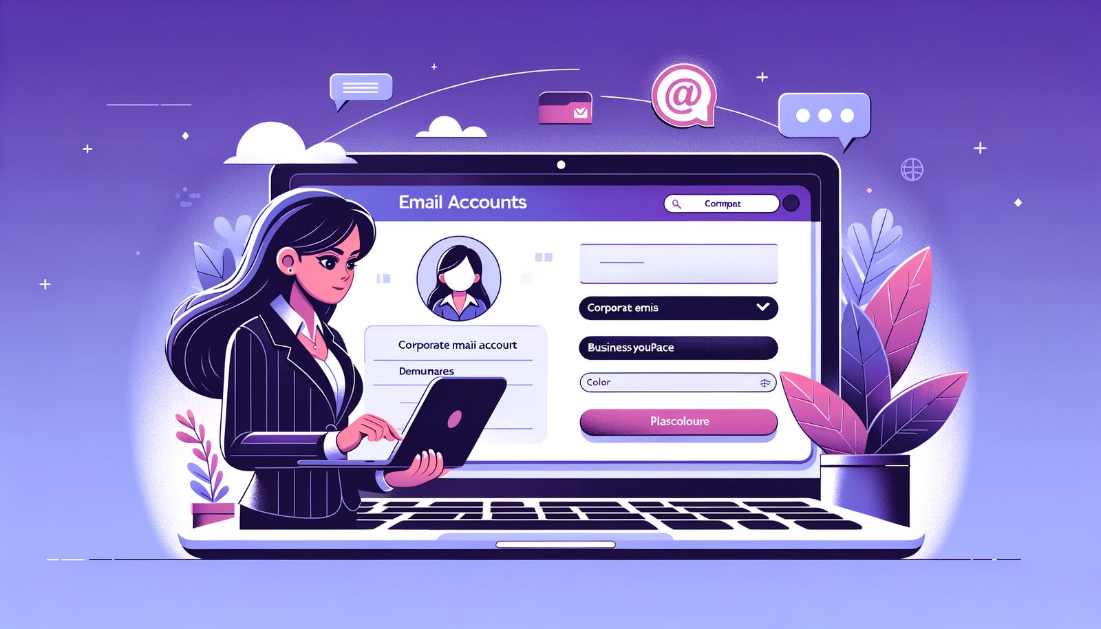 Cómo crear una cuenta de correo corporativo con cPanel paso a paso