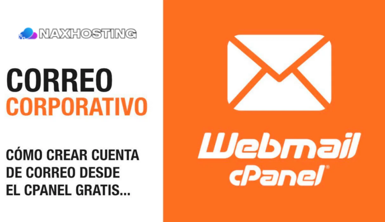 Como crear una cuenta de correo corporativo